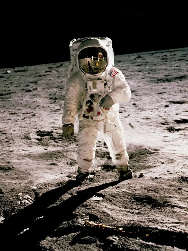 Space Exploration: 8 Informative Facts Revealed