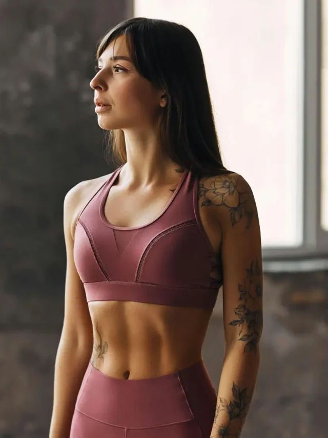 5 Quick Morning Workouts to Boost Your Day