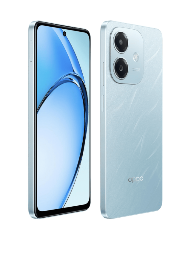 Best Smartphones Under ₹10,000 in India