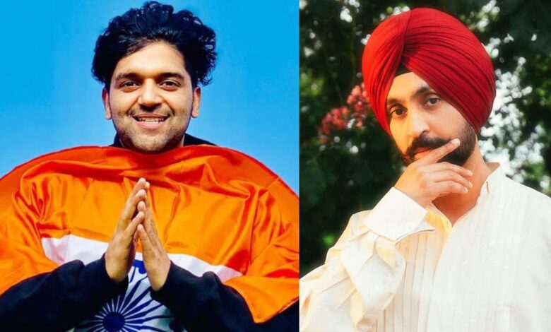 Diljit Dosanjh Guru Randhawa 2025 06 00500021665234cd094dccb7f35bb681 16x9.jpg