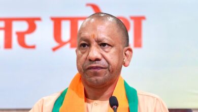 cm yogi adityanth political move in azamgarh targets samajwadi party stronghold in purvanchal UP Chu.jpeg